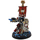 GREY KNIGHTS Kaldor Draigo #1 Warhammer 40K