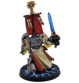 Games Workshop GREY KNIGHTS Kaldor Draigo #1 Warhammer 40K