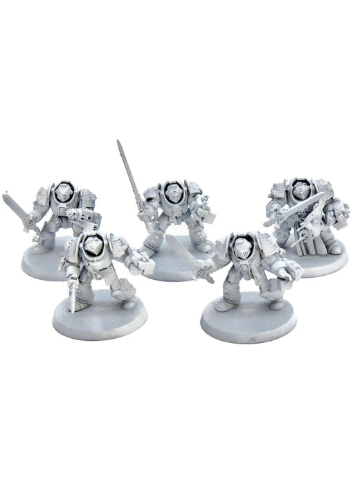 GREY KNIGHTS 5 Paladin Terminators #2 Warhammer 40K