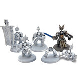 Games Workshop GREY KNIGHTS Castellan Crowe #1 Warhammer 40K