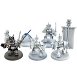 Games Workshop GREY KNIGHTS Castellan Crowe #1 Warhammer 40K