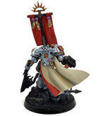 Games Workshop GREY KNIGHTS 5 Paladin Terminators #3 Warhammer 40K