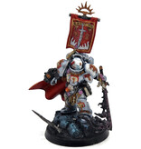 Games Workshop GREY KNIGHTS 5 Paladin Terminators #3 Warhammer 40K