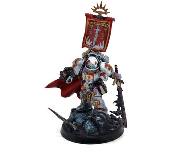 GREY KNIGHTS 5 Paladin Terminators #3 Warhammer 40K