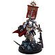GREY KNIGHTS 5 Paladin Terminators #3 Warhammer 40K