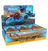 Magic The Gathering MTG Aetherdrift Play Booster Box (EN)