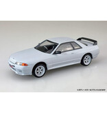 Aoshima The Snap Kit 1/32 Nakazato's 32 Plastic Model (Initial D)