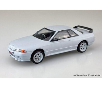 Aoshima The Snap Kit 1/32 Nakazato's 32 Plastic Model (Initial D)