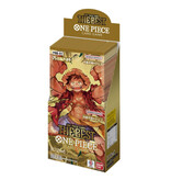 Bandai One Piece CG PRB-01 The Best Booster Box (JP)