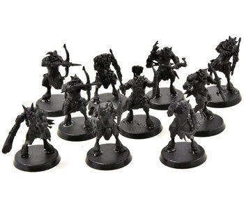 BEASTS OF CHAOS 10 Ungors Raiders #1 Sigmar
