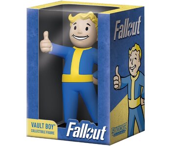 Fallout Vault Boy Thumbs Up 3 Figure