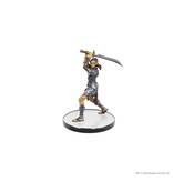 Wizkids D&D Icons Baldurs Gate 3 Character Boxed Set