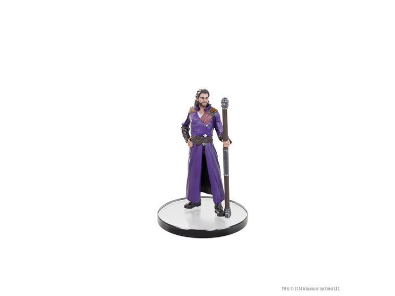 Wizkids D&D Icons Baldurs Gate 3 Character Boxed Set