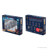 Wizkids D&D Icons Baldurs Gate 3 Character Boxed Set