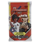 Topps 2023 Topps Bowman Baseball Hobby Pack