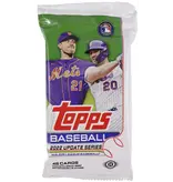 Topps Topps Update Series Baseball 2022 Pack