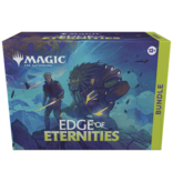 Magic The Gathering MTG Edge of Eternities Bundle  (EN) (PRE ORDER)