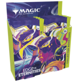 Magic The Gathering MTG Edge of Eternities Collector Booster Box (EN) (PRE ORDER)