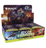 Magic The Gathering MTG Edge of Eternities Play Booster Display (EN) (PRE ORDER)