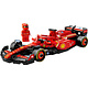LEGO® Ferrari SF-24 F1® Race Car (77242)