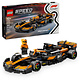 LEGO® McLaren F1® Team MCL38 Race Car (77251)