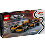 LEGO LEGO® McLaren F1® Team MCL38 Race Car (77251)