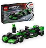 LEGO LEGO® KICK Sauber F1 Team C44 Race Car (77247)
