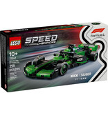 LEGO LEGO® KICK Sauber F1 Team C44 Race Car (77247)