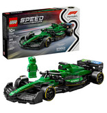 LEGO LEGO® Aston Martin Aramco F1® AMR24 Race Car (77245)
