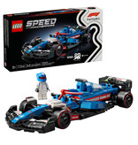 LEGO LEGO® Visa Cash App RB VCARB 01 F1 Race (77246)