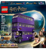 LEGO LEGO Knight Bus™ Adventure(76446)