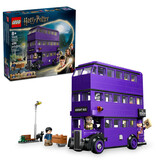 LEGO LEGO Knight Bus™ Adventure(76446)