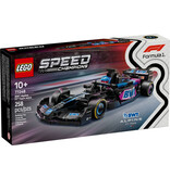 LEGO LEGO BWT Alpine F1 Team A524 Race Car (77248)