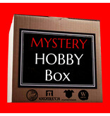 Mystery Bits Box #44 (300$+ Value)
