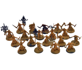 ORRUK WARCLANS 19 Hobgrot Slittaz #1 Warhammer Sigmar