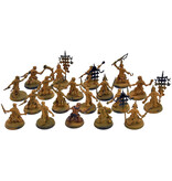 Games Workshop ORRUK WARCLANS 19 Hobgrot Slittaz #1 Warhammer Sigmar