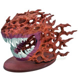 Games Workshop ENDLESS SPELLS Ravenaks Gnashing Jaws #1 Warhammer Sigmar