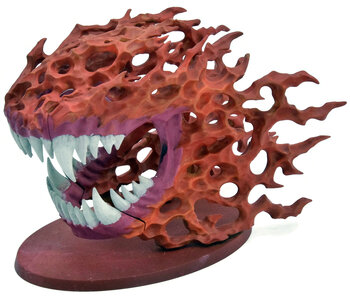 ENDLESS SPELLS Ravenaks Gnashing Jaws #1 Warhammer Sigmar