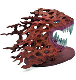Games Workshop ENDLESS SPELLS Ravenaks Gnashing Jaws #1 Warhammer Sigmar