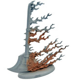 Games Workshop ENDLESS SPELLS Aethervoid Pendulum #1 Warhammer Sigmar