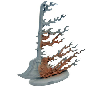 ENDLESS SPELLS Aethervoid Pendulum #1 Warhammer Sigmar