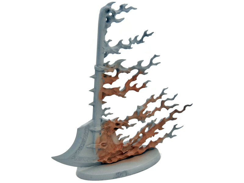 Games Workshop ENDLESS SPELLS Aethervoid Pendulum #1 Warhammer Sigmar