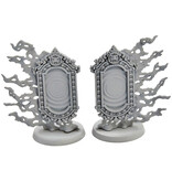 Games Workshop ENDLESS SPELLS Umbral Spell Portals #1 Warhammer Sigmar