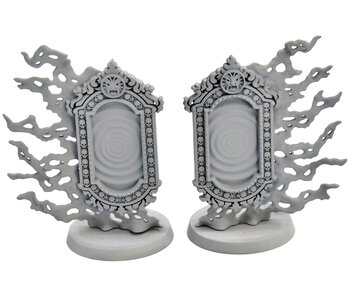 ENDLESS SPELLS Umbral Spell Portals #1 Warhammer Sigmar