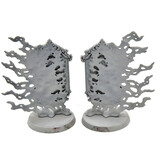 Games Workshop ENDLESS SPELLS Umbral Spell Portals #1 Warhammer Sigmar