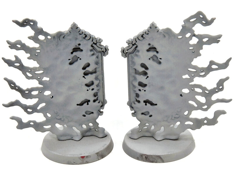 Games Workshop ENDLESS SPELLS Umbral Spell Portals #1 Warhammer Sigmar