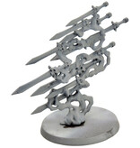Games Workshop ENDLESS SPELLS Quicksilver Swords #1 Warhammer Sigmar