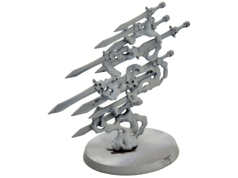 Games Workshop ENDLESS SPELLS Quicksilver Swords #1 Warhammer Sigmar