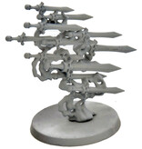 Games Workshop ENDLESS SPELLS Quicksilver Swords #1 Warhammer Sigmar