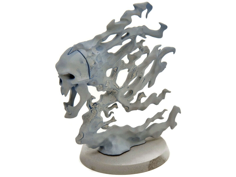 Games Workshop ENDLESS SPELLS Burning Head #1 Warhammer Sigmar